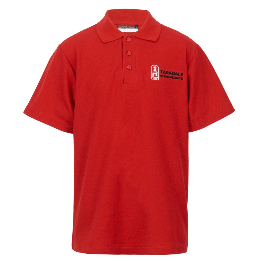 Unisex Polo